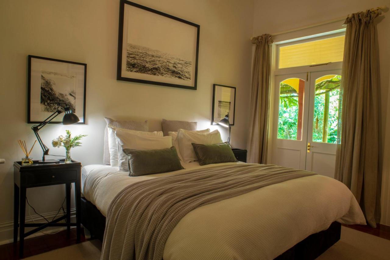 Bed and Breakfast Hawthorne House Hastings Exterior foto